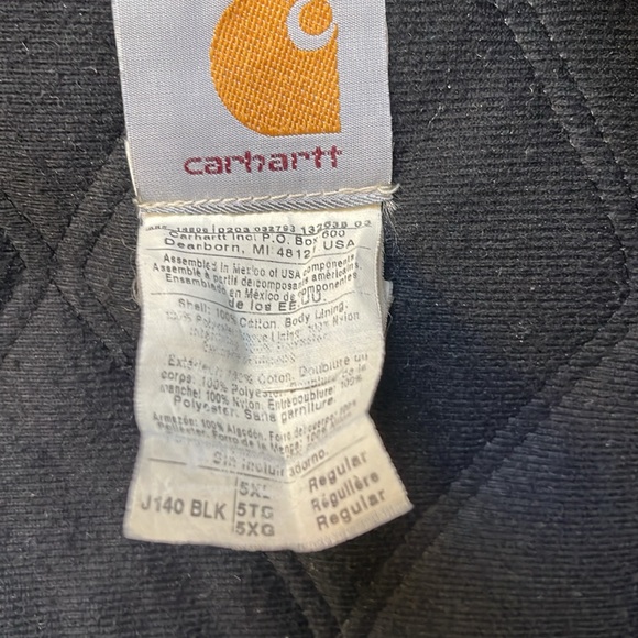 Carhartt Gently Used - Picture 3 of 7